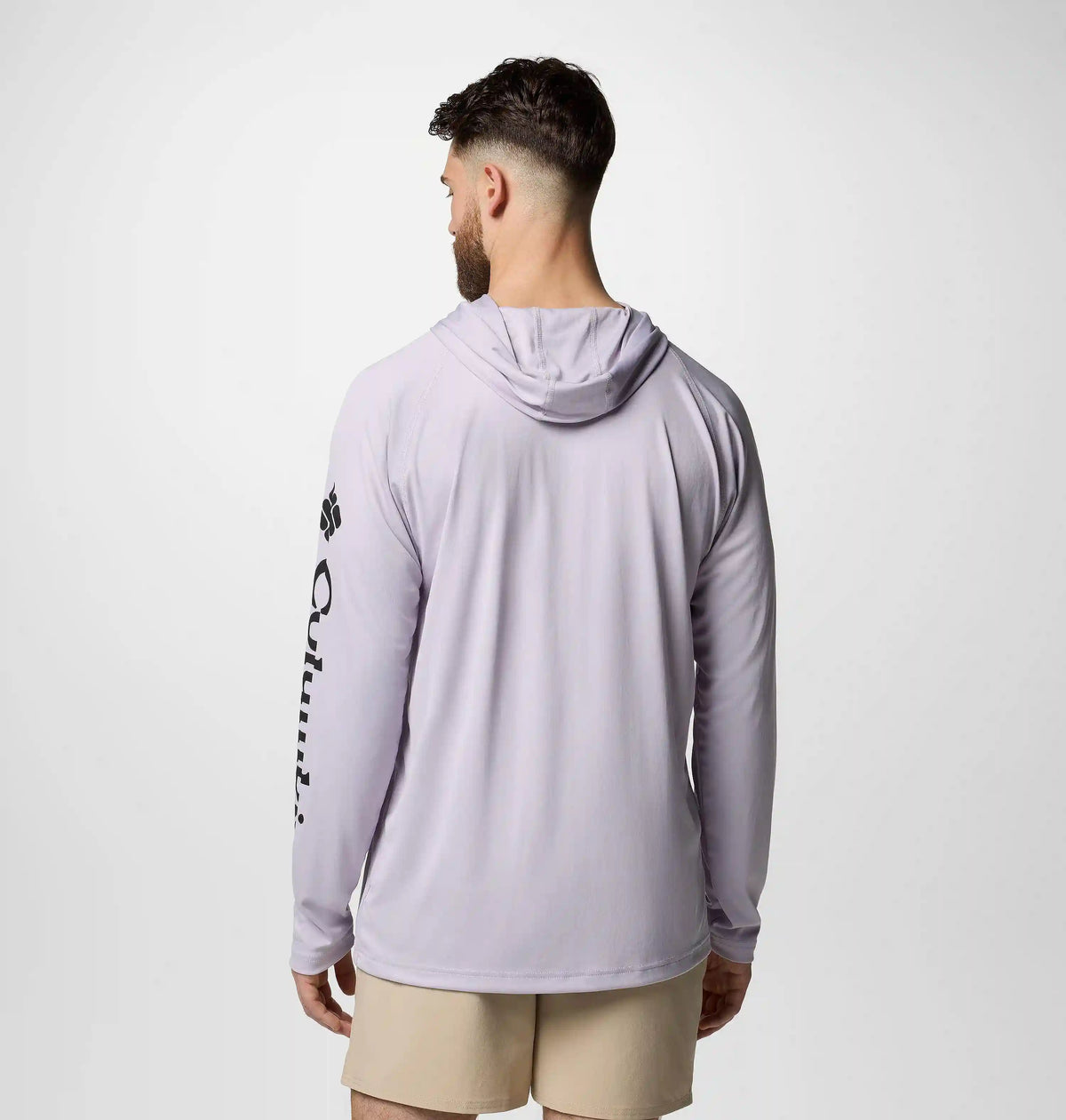 Men's PFG Terminal Tackle Hoodie - Tall