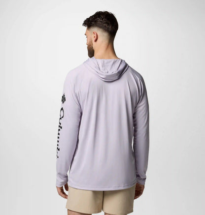 Men's PFG Terminal Tackle Hoodie - Tall