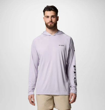 Men's PFG Terminal Tackle Hoodie - Tall