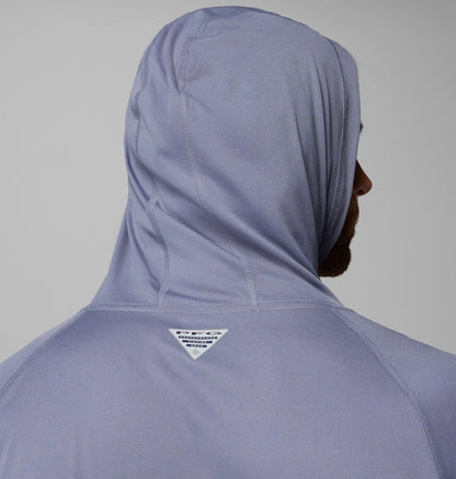 Men's PFG Terminal Tackle Hoodie - Tall