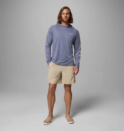 Men's PFG Terminal Tackle Hoodie - Tall