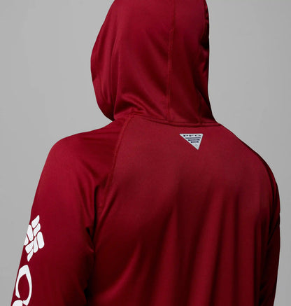 Men's PFG Terminal Tackle Hoodie - Tall