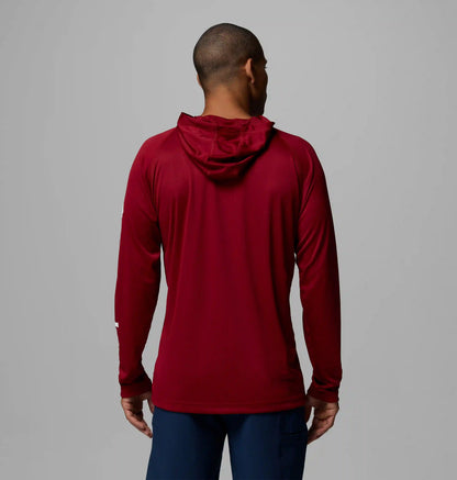 Men's PFG Terminal Tackle Hoodie - Tall