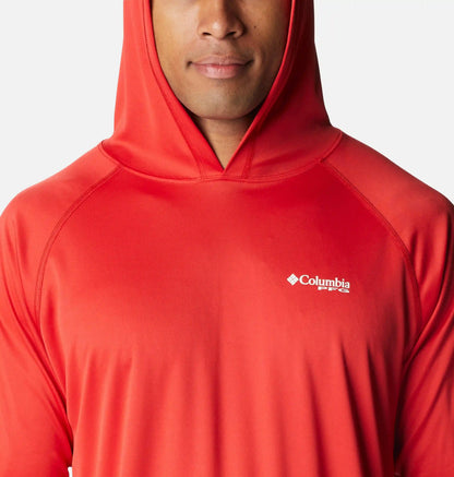 Men's PFG Terminal Tackle Hoodie - Tall