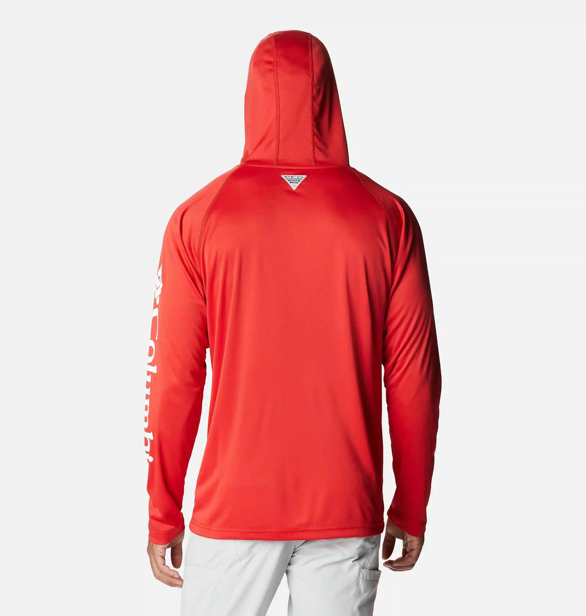 Men's PFG Terminal Tackle Hoodie - Tall