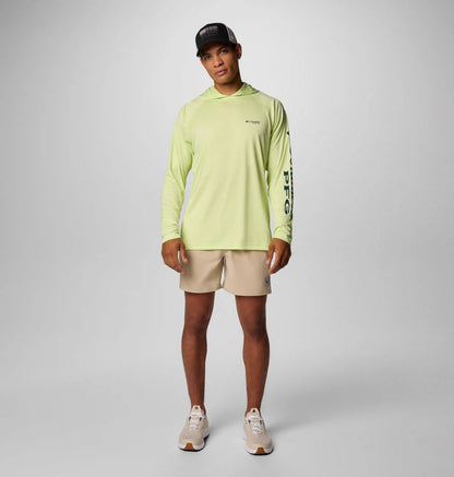 Men's PFG Terminal Tackle Hoodie - Tall