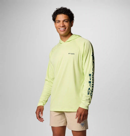 Men's PFG Terminal Tackle Hoodie - Tall