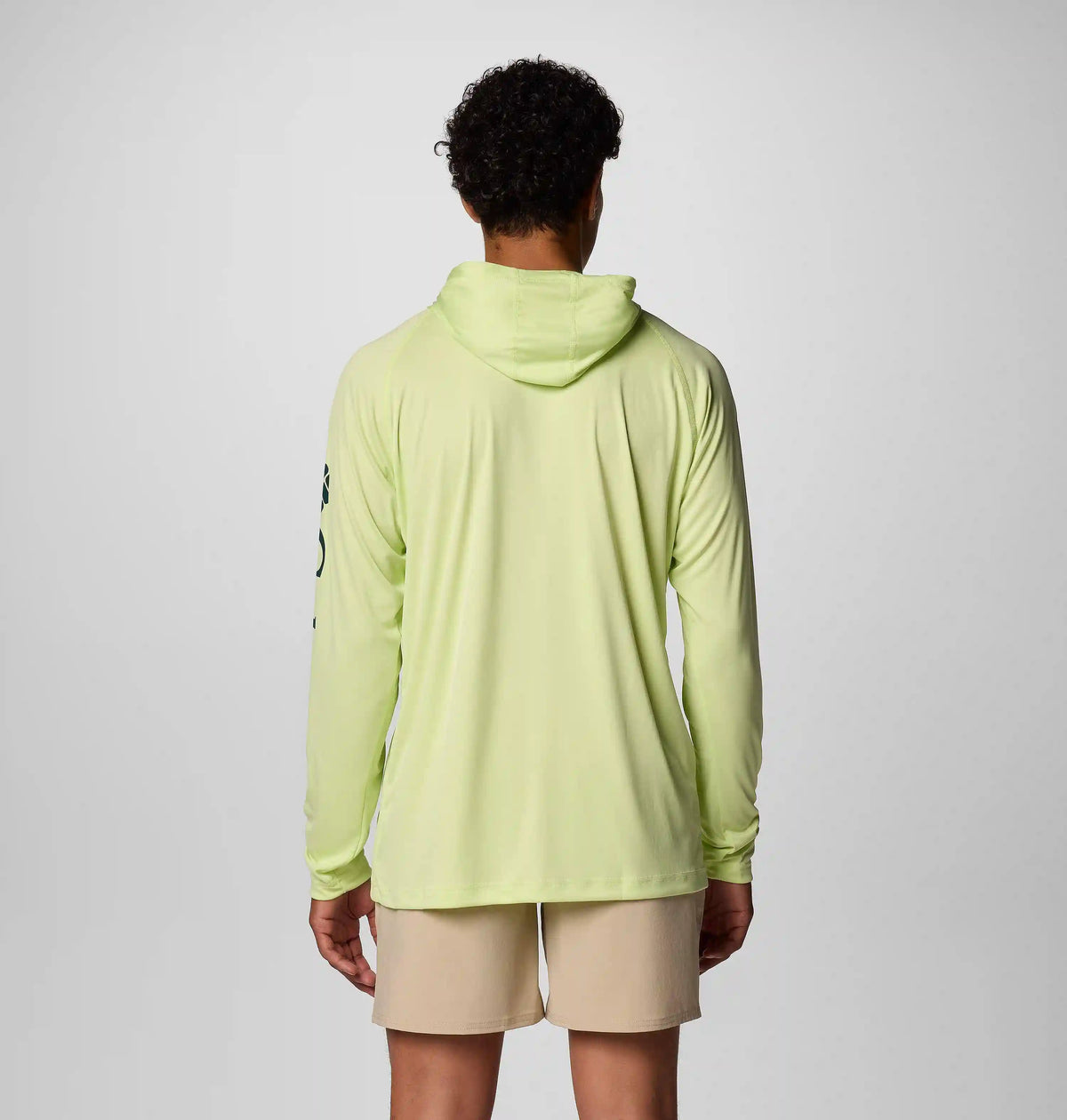 Men's PFG Terminal Tackle Hoodie - Tall