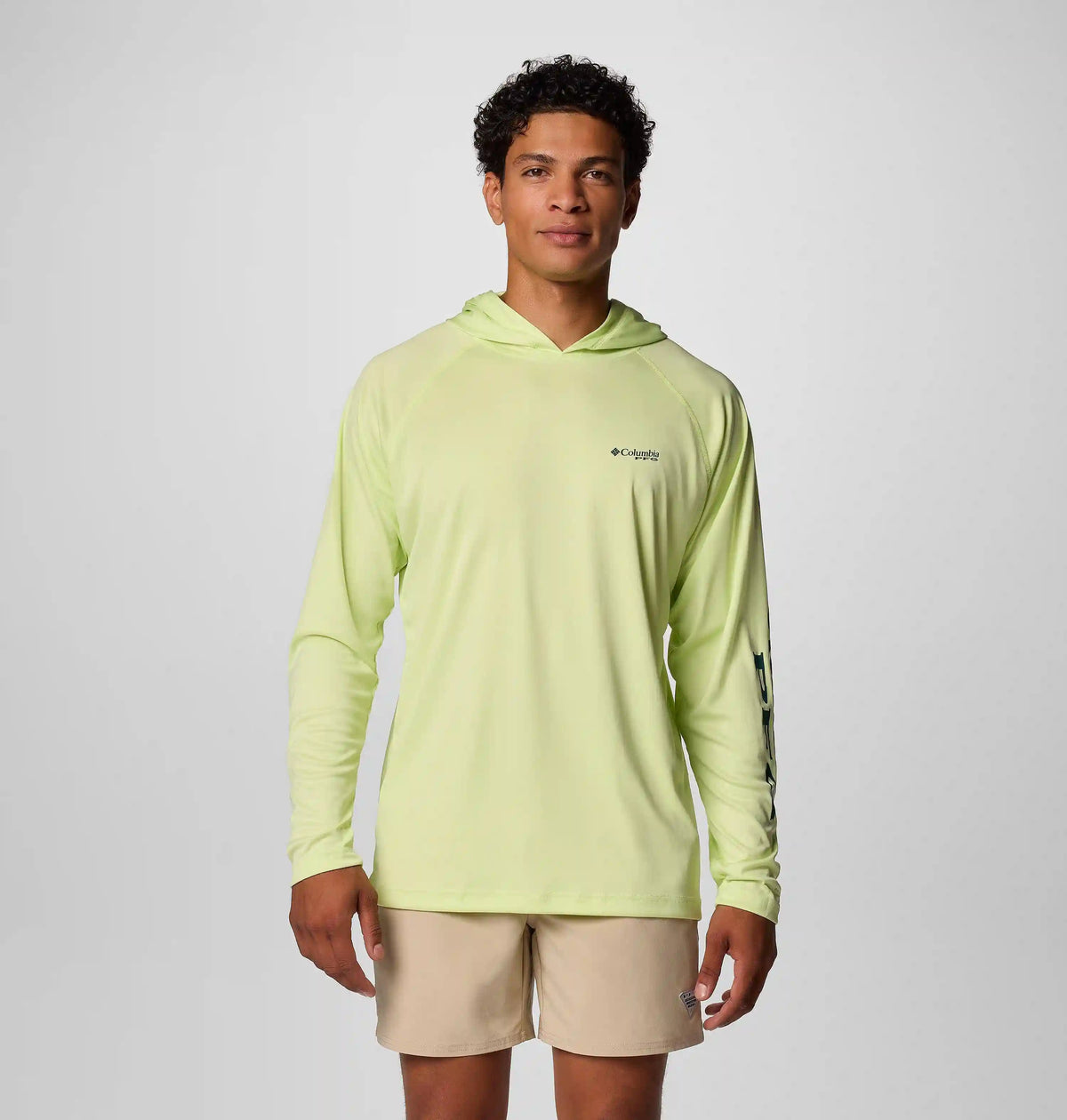 Men's PFG Terminal Tackle Hoodie - Tall