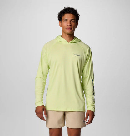 Men's PFG Terminal Tackle Hoodie - Tall