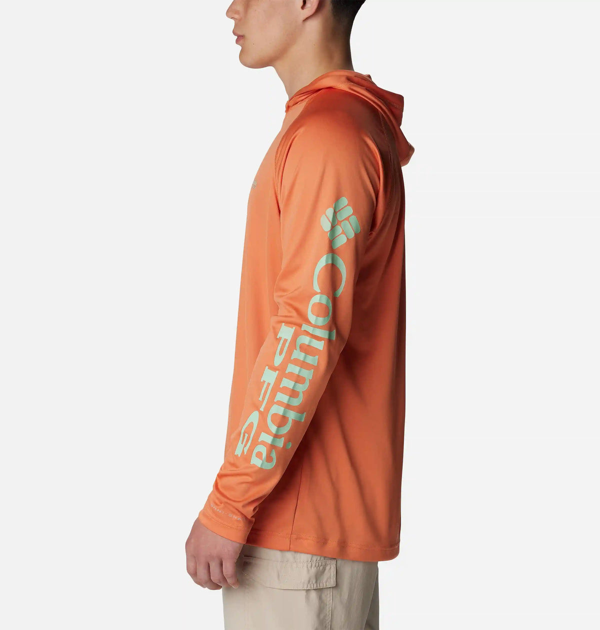 Men's PFG Terminal Tackle Hoodie - Tall