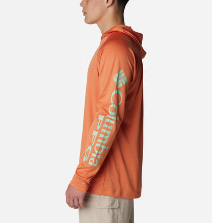 Men's PFG Terminal Tackle Hoodie - Tall