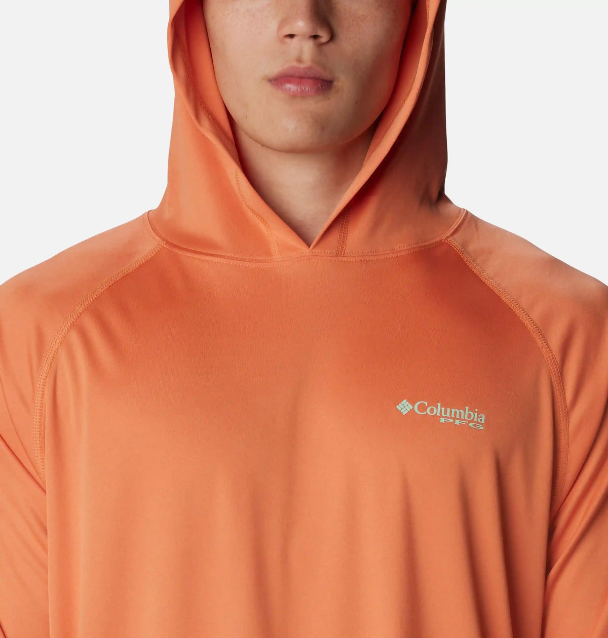 Men's PFG Terminal Tackle Hoodie - Tall