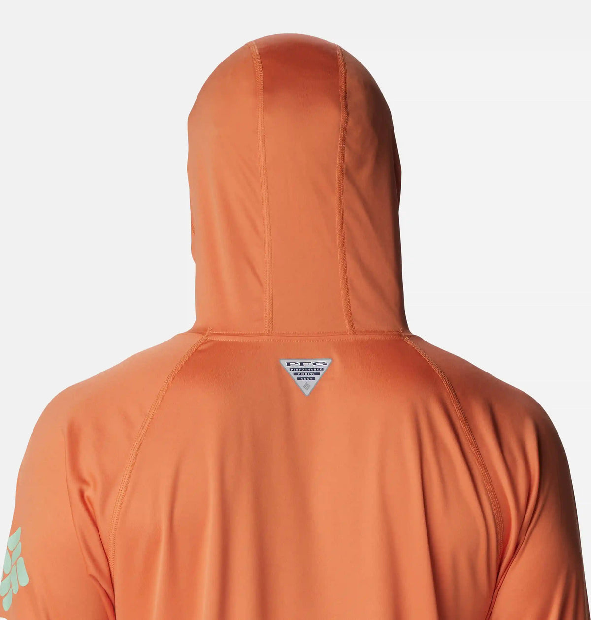 Men's PFG Terminal Tackle Hoodie - Tall