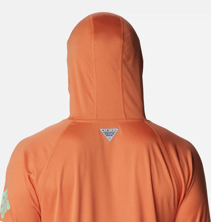 Men's PFG Terminal Tackle Hoodie - Tall