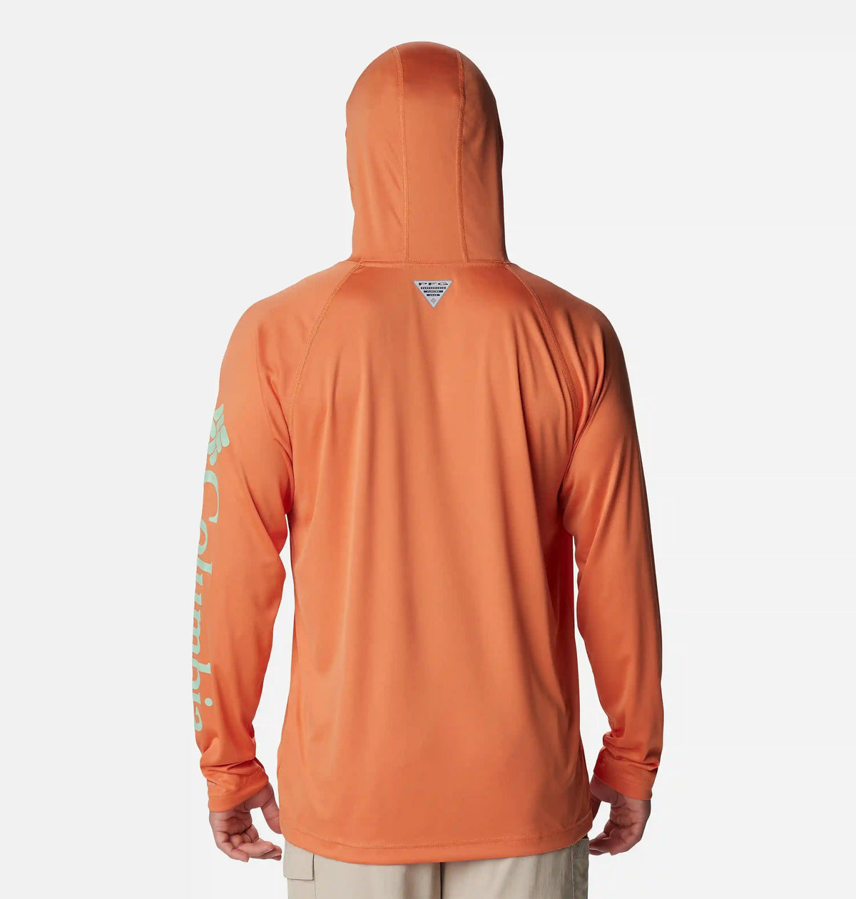 Men's PFG Terminal Tackle Hoodie - Tall