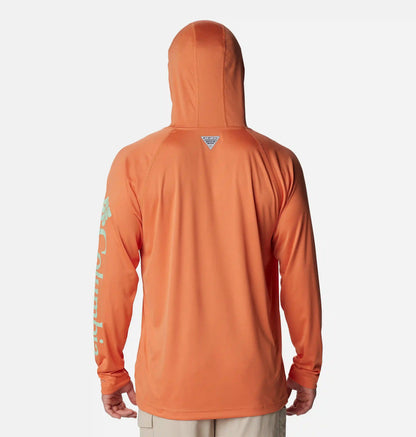 Men's PFG Terminal Tackle Hoodie - Tall