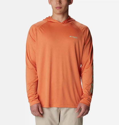 Men's PFG Terminal Tackle Hoodie - Tall
