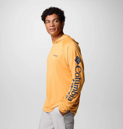 Men's PFG Terminal Tackle Hoodie - Tall