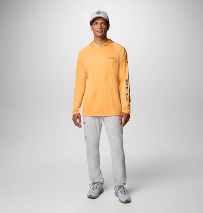 Men's PFG Terminal Tackle Hoodie - Tall