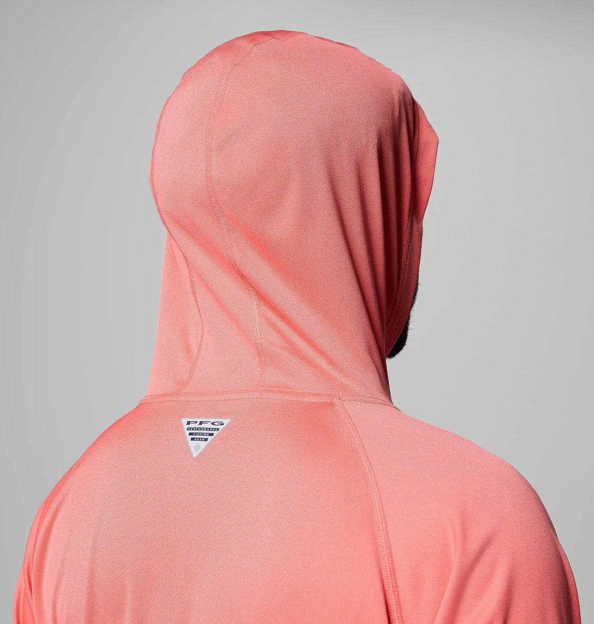 Men's PFG Terminal Tackle Hoodie - Tall