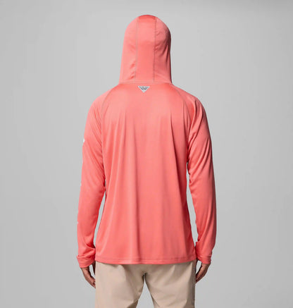 Men's PFG Terminal Tackle Hoodie - Tall