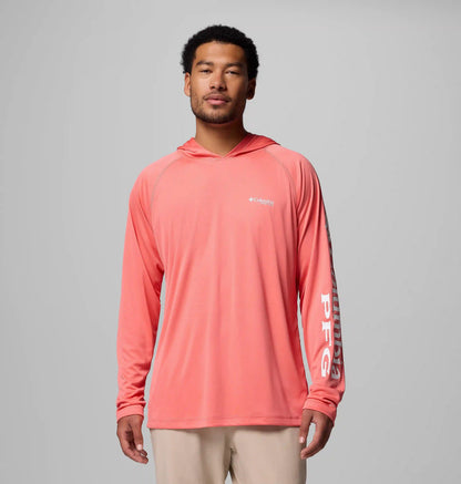Men's PFG Terminal Tackle Hoodie - Tall