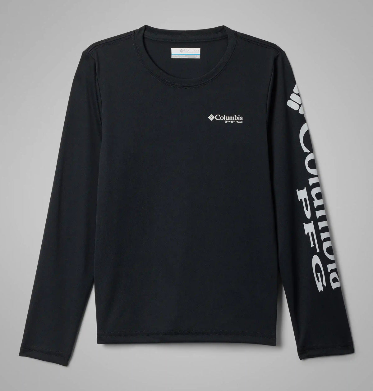 Boys' PFG Terminal Tackle Long Sleeve Shirt