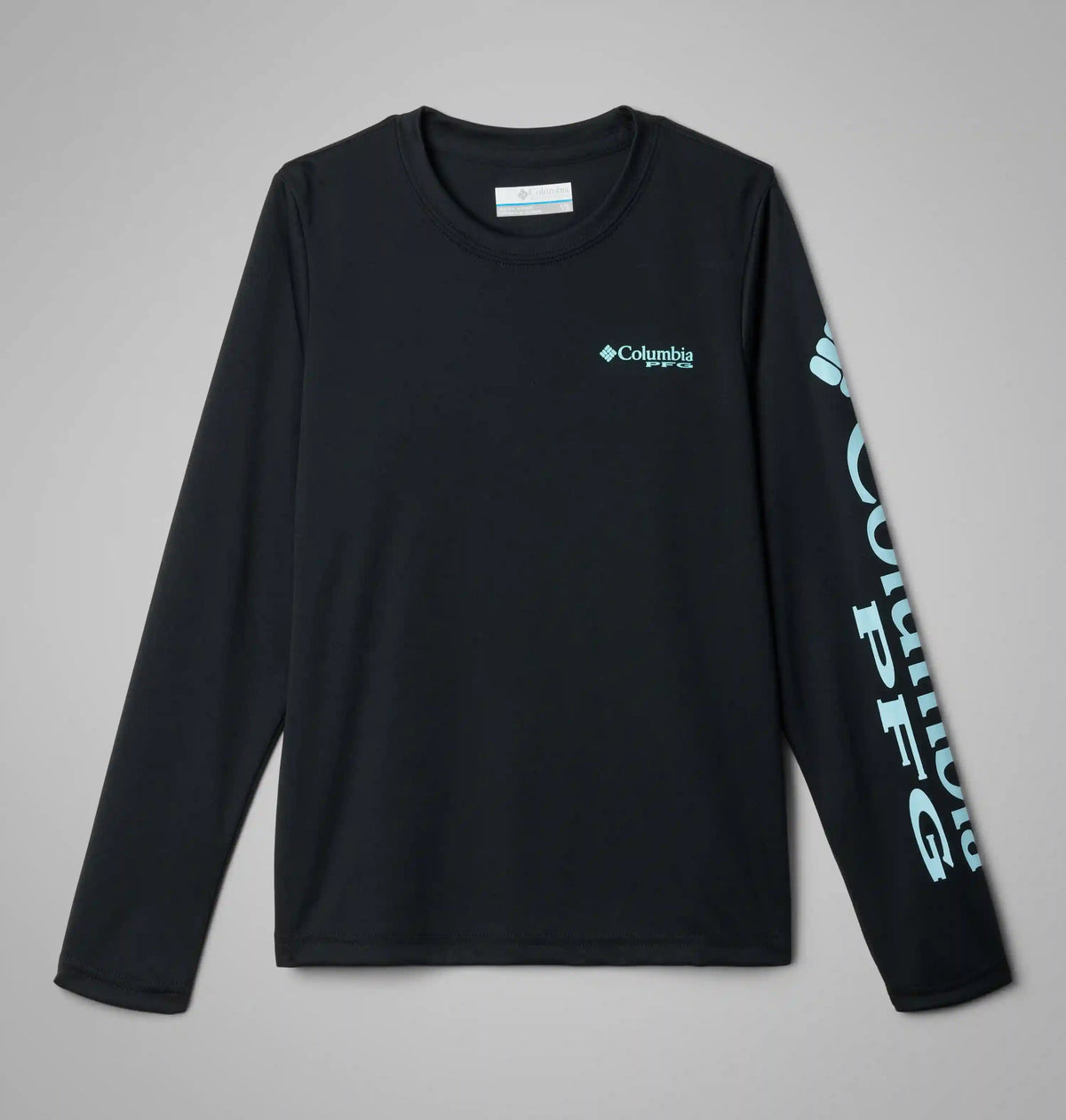 Boys' PFG Terminal Tackle Long Sleeve Shirt