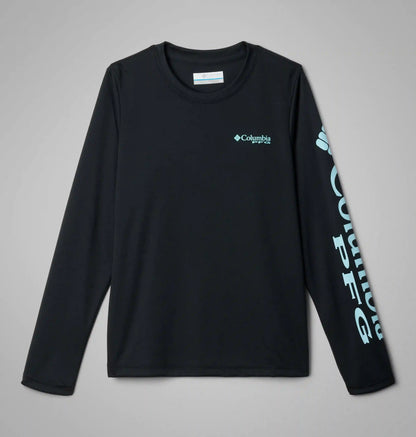 Boys' PFG Terminal Tackle Long Sleeve Shirt