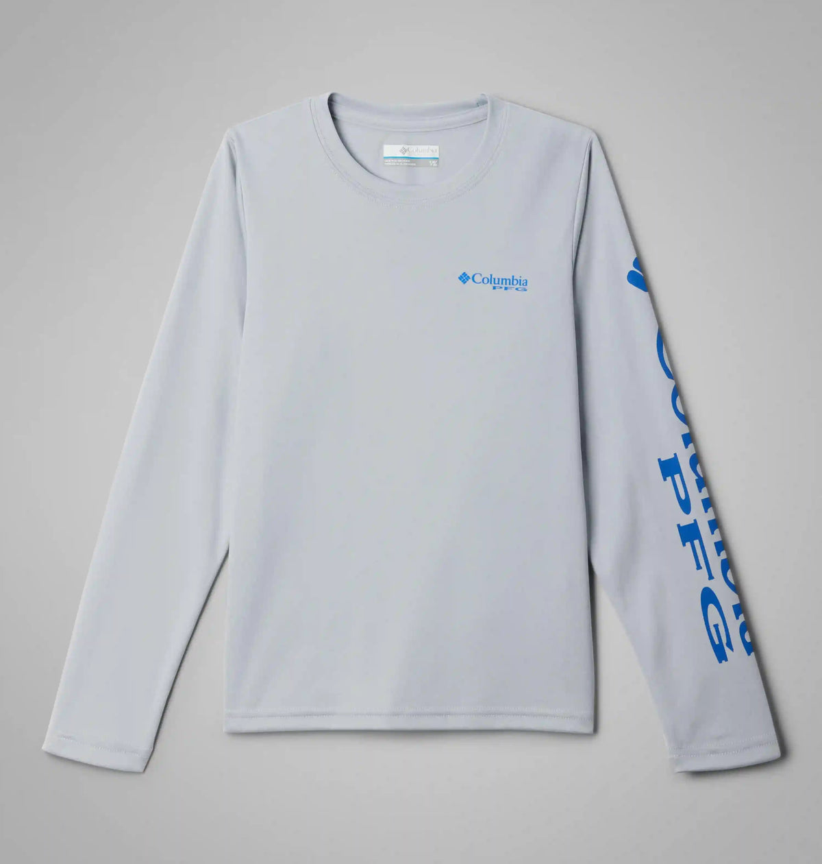 Boys' PFG Terminal Tackle Long Sleeve Shirt