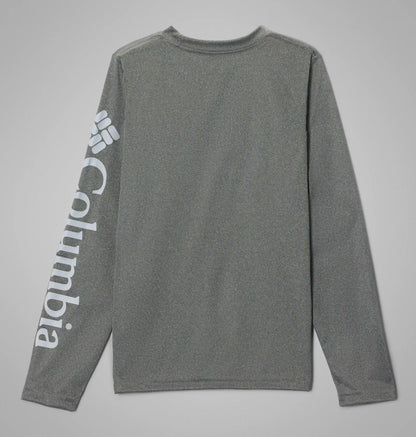 Boys' PFG Terminal Tackle Long Sleeve Shirt