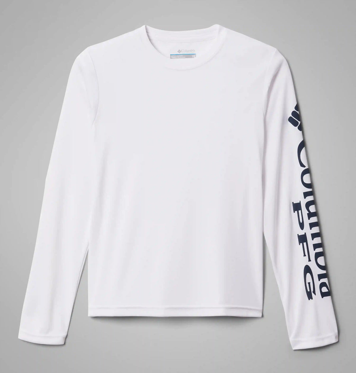 Boys' PFG Terminal Tackle Long Sleeve Shirt