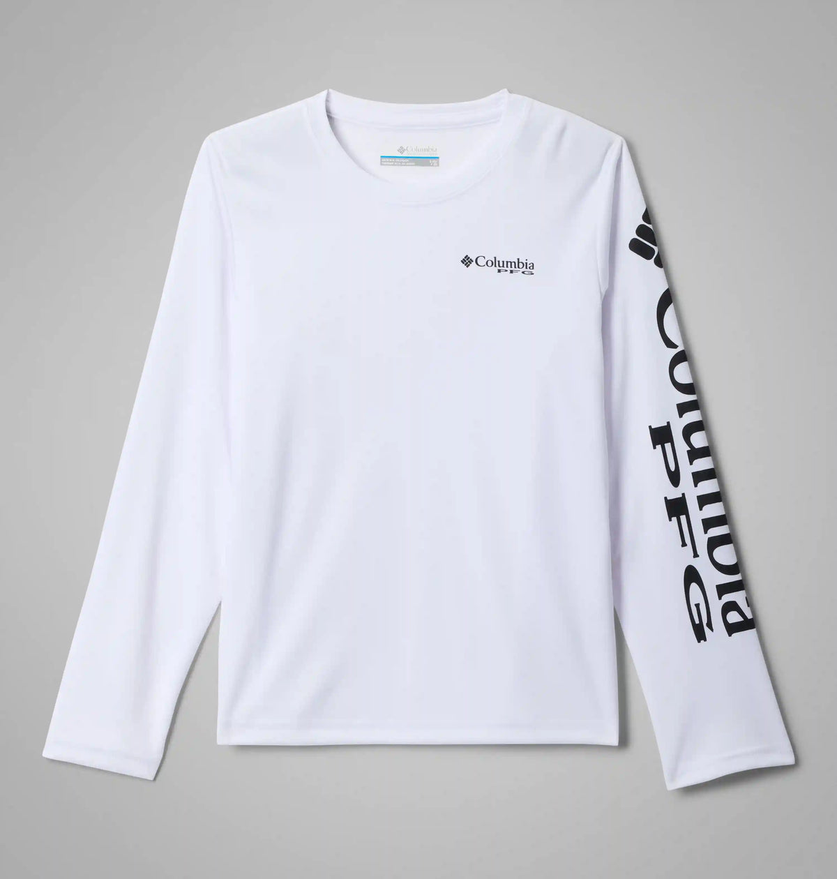 Boys' PFG Terminal Tackle Long Sleeve Shirt