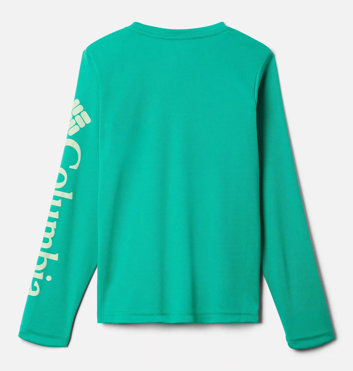 Boys' PFG Terminal Tackle Long Sleeve Shirt