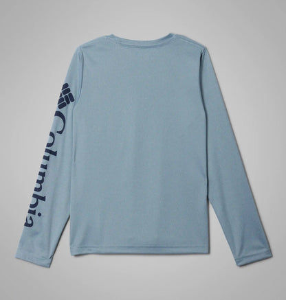 Boys' PFG Terminal Tackle Long Sleeve Shirt