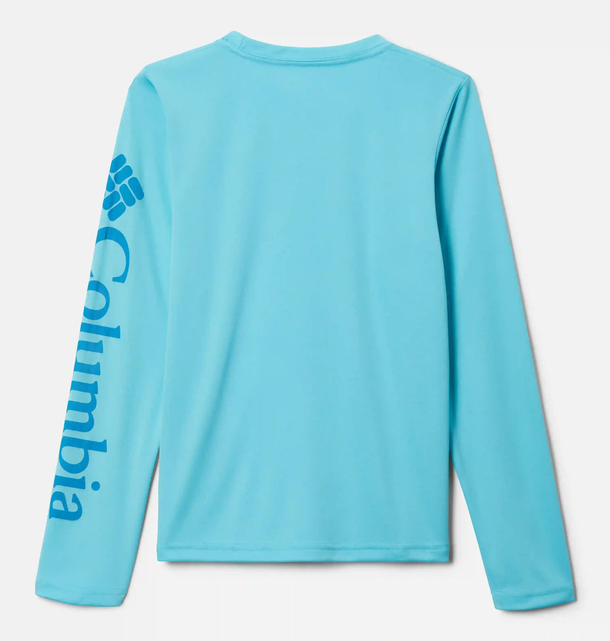 Boys' PFG Terminal Tackle Long Sleeve Shirt
