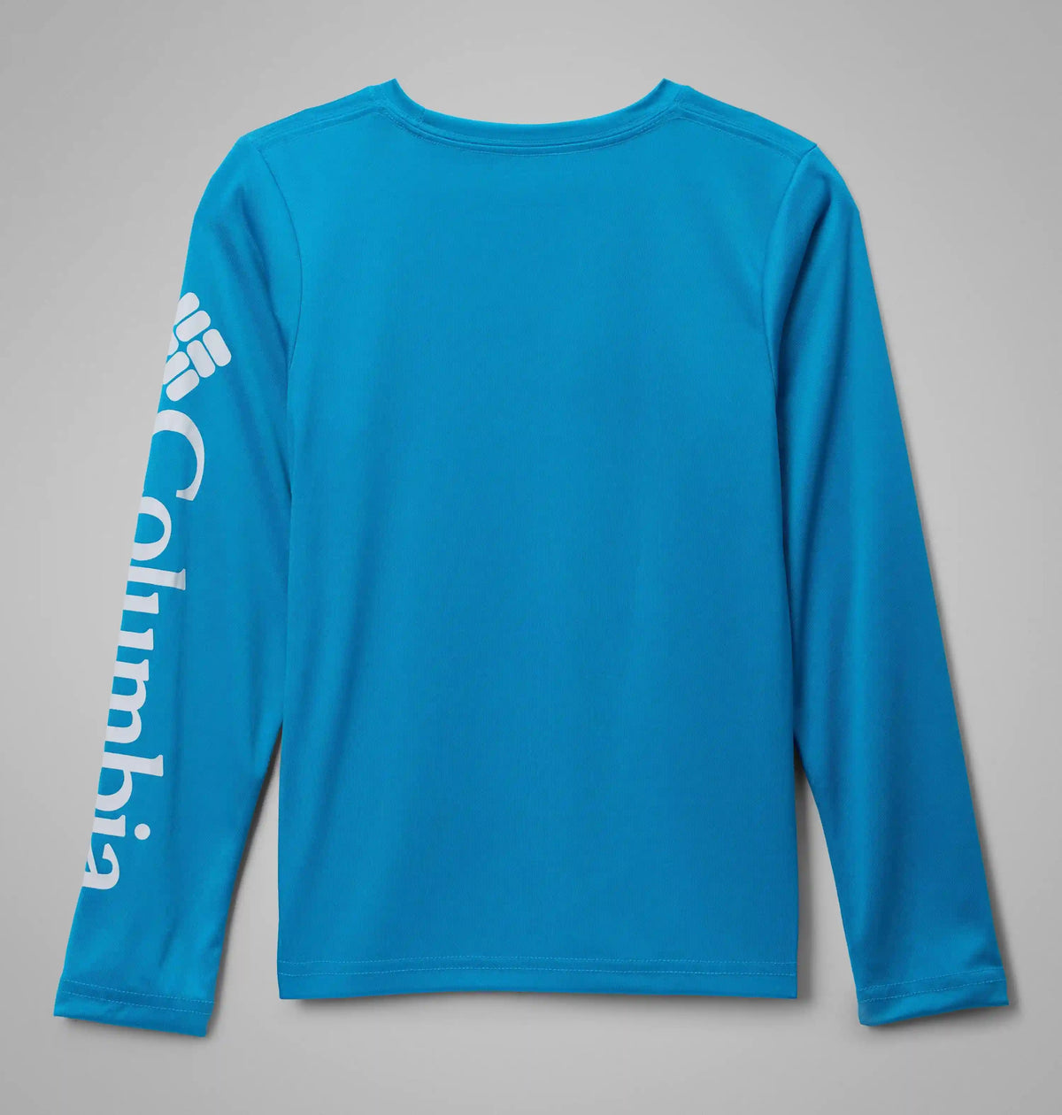 Boys' PFG Terminal Tackle Long Sleeve Shirt