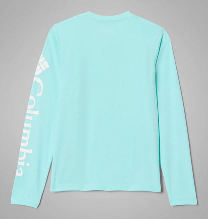 Boys' PFG Terminal Tackle Long Sleeve Shirt
