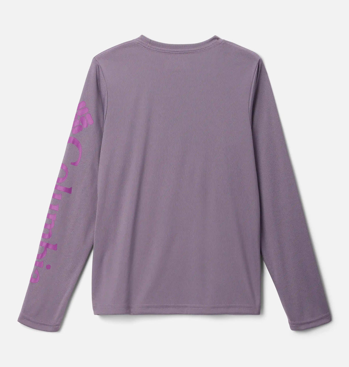 Boys' PFG Terminal Tackle Long Sleeve Shirt