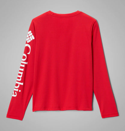 Boys' PFG Terminal Tackle Long Sleeve Shirt