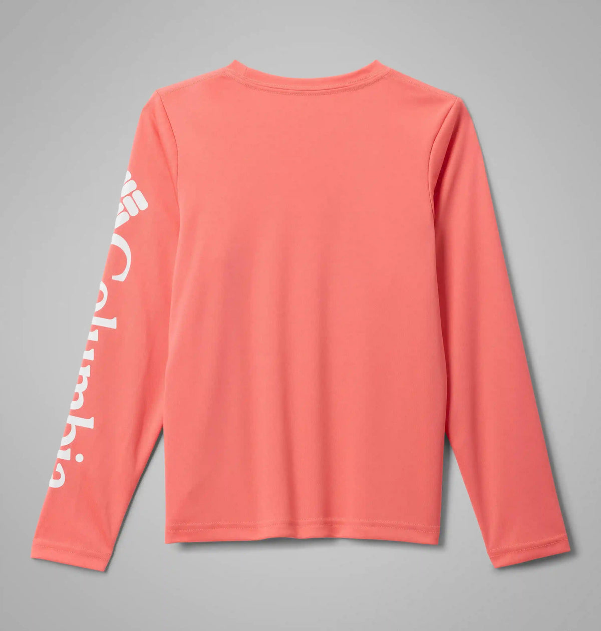 Boys' PFG Terminal Tackle Long Sleeve Shirt