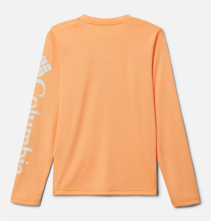 Boys' PFG Terminal Tackle Long Sleeve Shirt