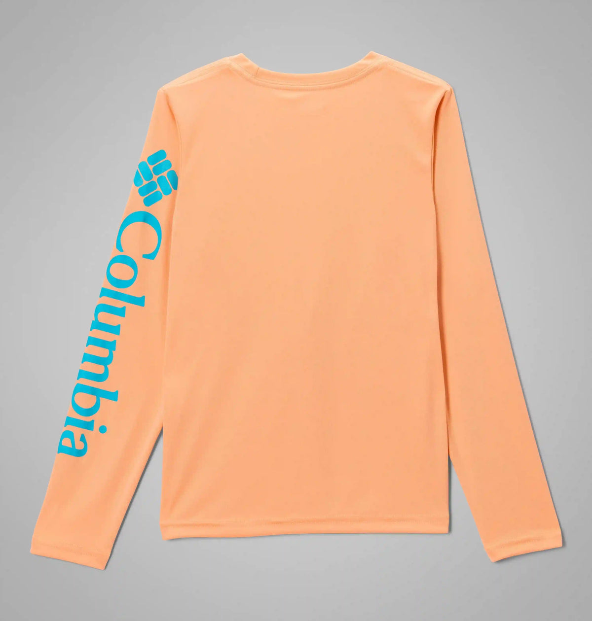 Boys' PFG Terminal Tackle Long Sleeve Shirt
