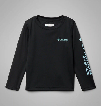 Boys' Toddler PFG Terminal Tackle Long Sleeve Shirt