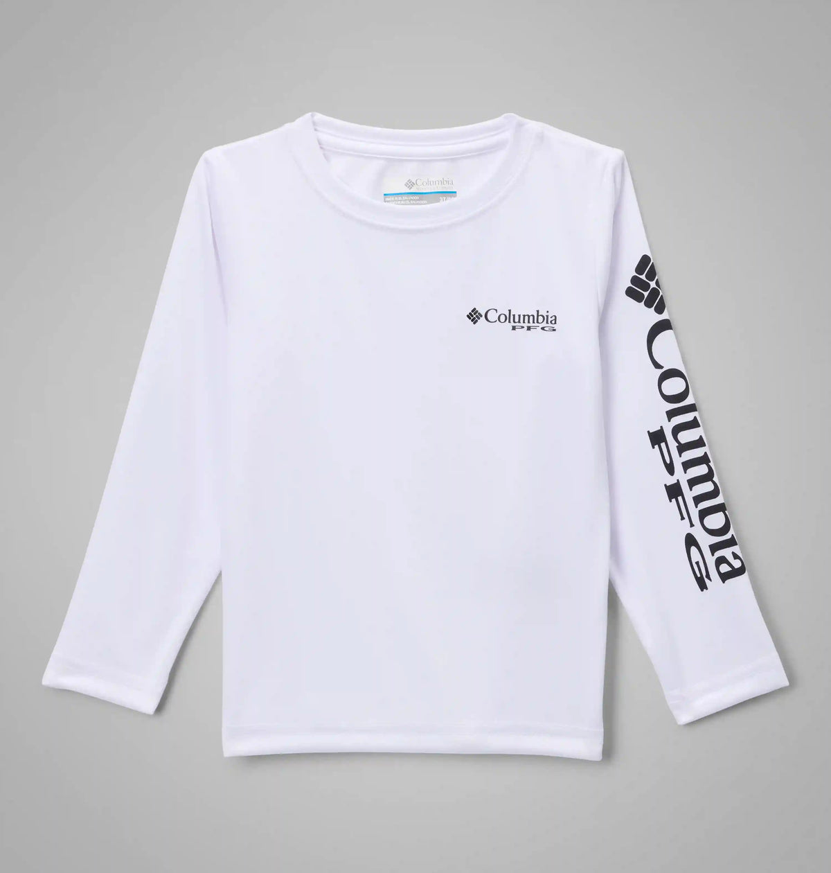 Boys' Toddler PFG Terminal Tackle Long Sleeve Shirt