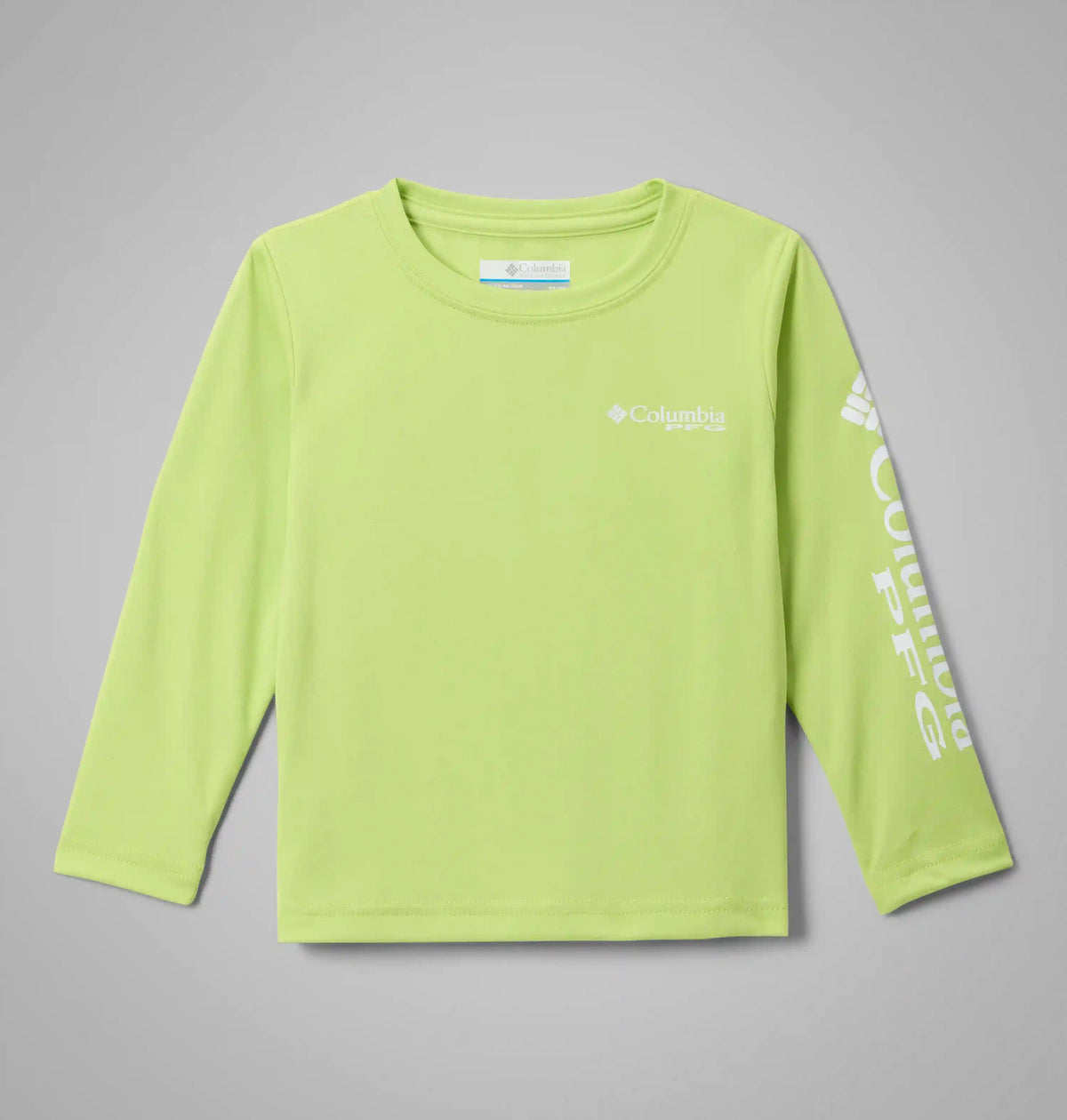 Boys' Toddler PFG Terminal Tackle Long Sleeve Shirt