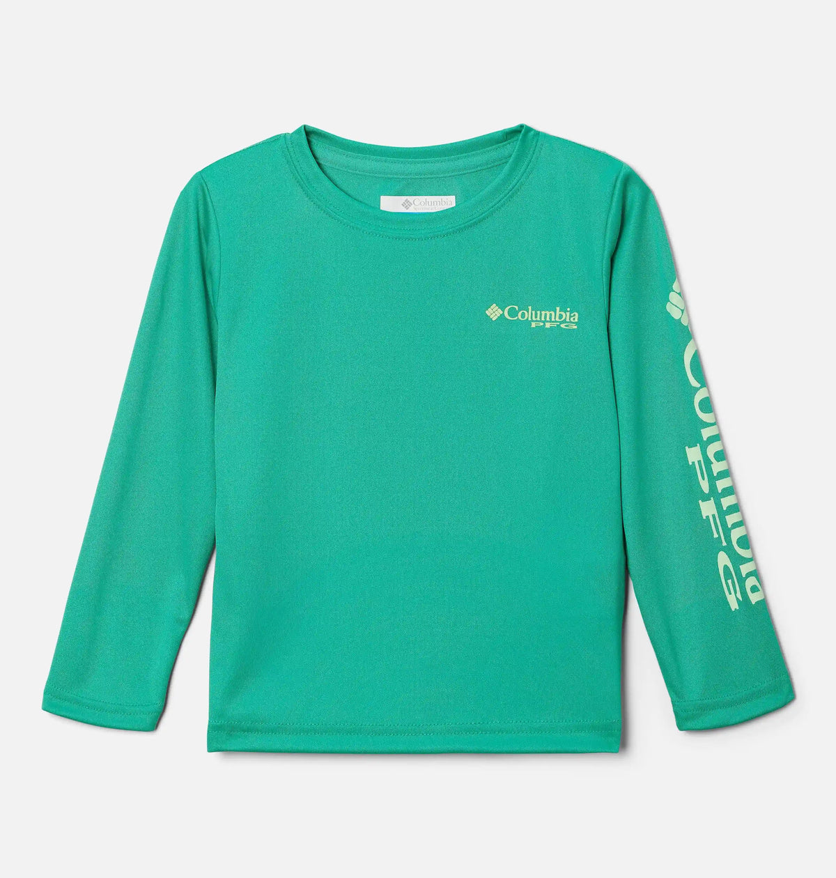 Boys' Toddler PFG Terminal Tackle Long Sleeve Shirt