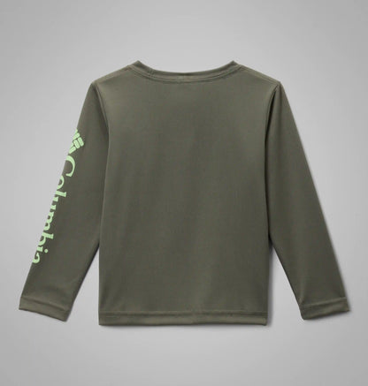 Boys' Toddler PFG Terminal Tackle Long Sleeve Shirt