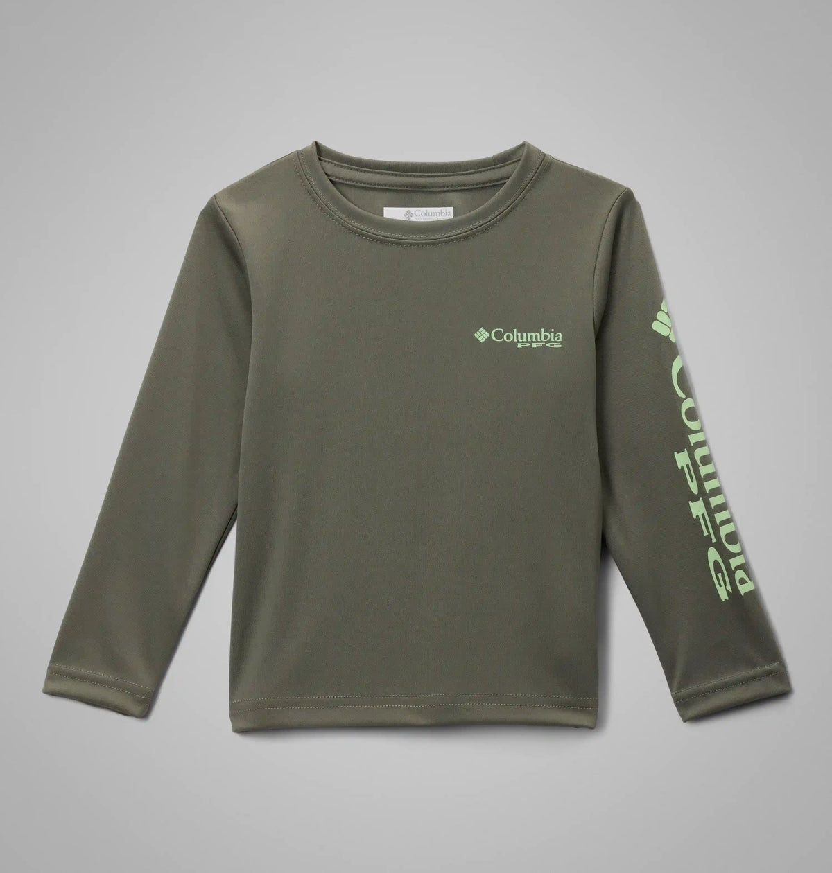 Boys' Toddler PFG Terminal Tackle Long Sleeve Shirt